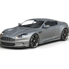 Aston martin dbs